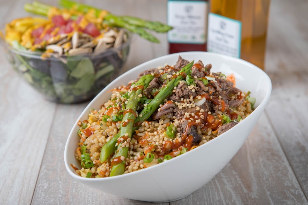 Kappa Rolls + Bowls | restaurant | 7501 Dadeland Mall Cir W, Kendall, FL 33156, USA | 7863480675 OR +1 786-348-0675