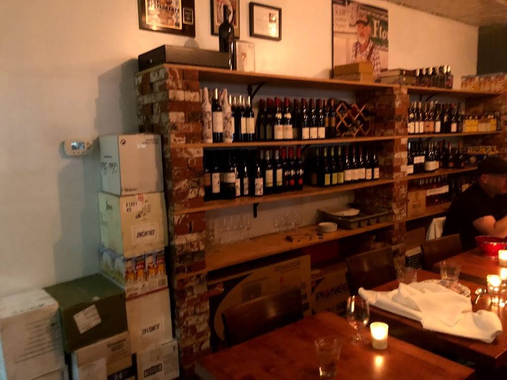 Papilles | restaurant | 6221 Franklin Ave, Los Angeles, CA 90028, USA | 3238712026 OR +1 323-871-2026