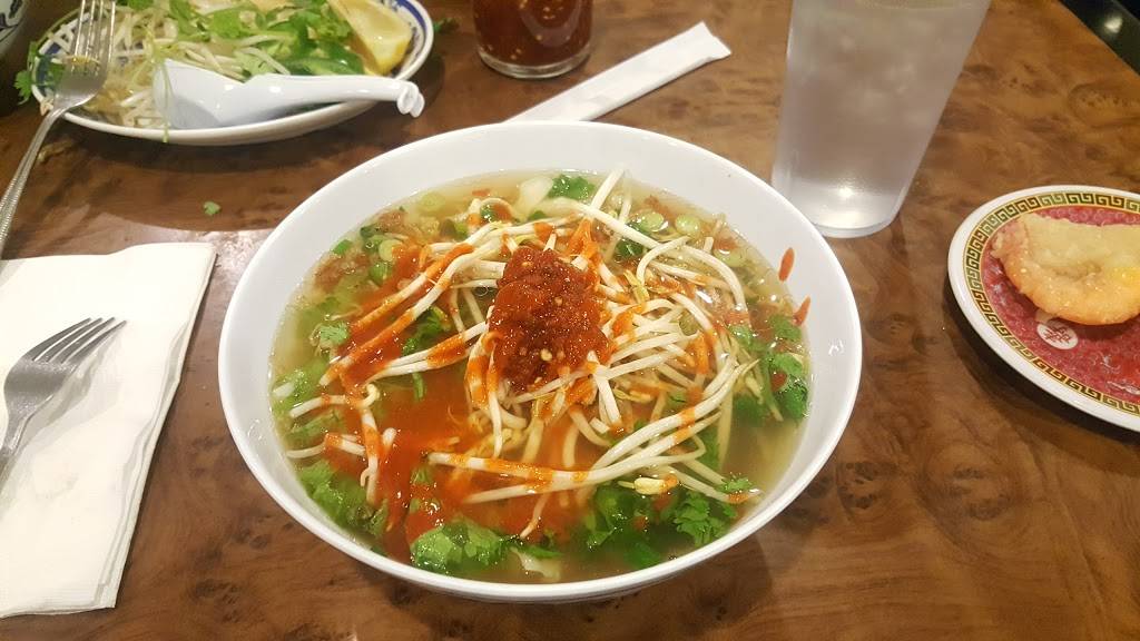 Lien Hung Restaurant | restaurant | 280 Remount Dr, San Antonio, TX 78218, USA | 2105997075 OR +1 210-599-7075