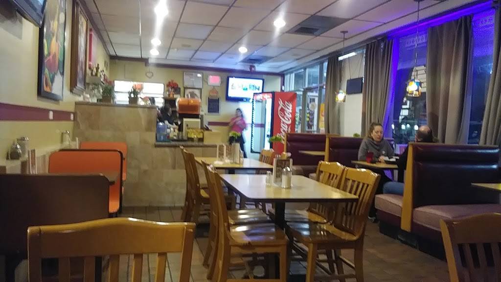 Zacatecas Restaurant | restaurant | 10150 Grand Ave, Franklin Park, IL 60131, USA | 8472605941 OR +1 847-260-5941