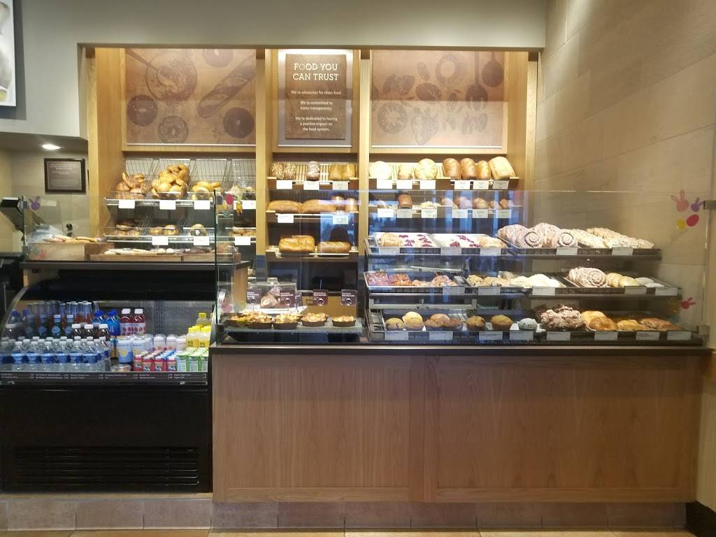 Panera Bread | bakery | 1015 East Ridge Road, Rochester, NY 14621, USA | 5856133974 OR +1 585-613-3974