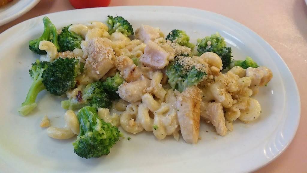 Friendlys | restaurant | 81 Newtown Rd, Danbury, CT 06810, USA | 2037482476 OR +1 203-748-2476