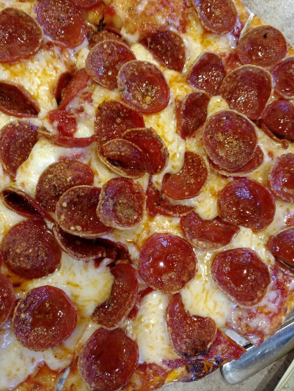 Pizza Cottage | meal takeaway | 23401 US-23, Circleville, OH 43113, USA | 7404743620 OR +1 740-474-3620