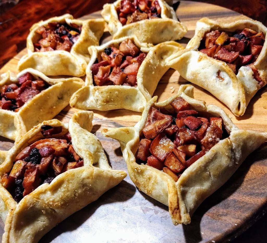 Baked on the River | bakery | 17071 CA-116, Guerneville, CA 95446, USA | 7078656060 OR +1 707-865-6060