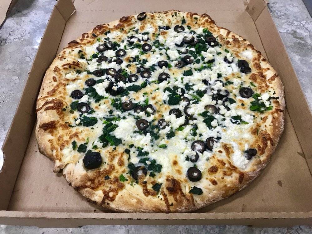 Giant New York Pizza | restaurant | 8 N Euclid Ave B, National City, CA 91950, USA | 6192632000 OR +1 619-263-2000