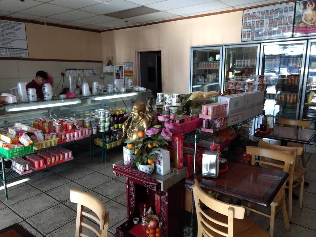 Dong Phuong Tofu | restaurant | 2359 McKee Rd, San Jose, CA 95116, USA | 4082516838 OR +1 408-251-6838