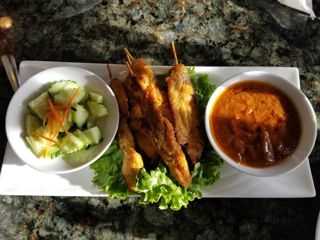 Siam Siam Thai Cuisine | restaurant | 7005, 1113 Weiland Rd, Buffalo Grove, IL 60089, USA | 2243522951 OR +1 224-352-2951