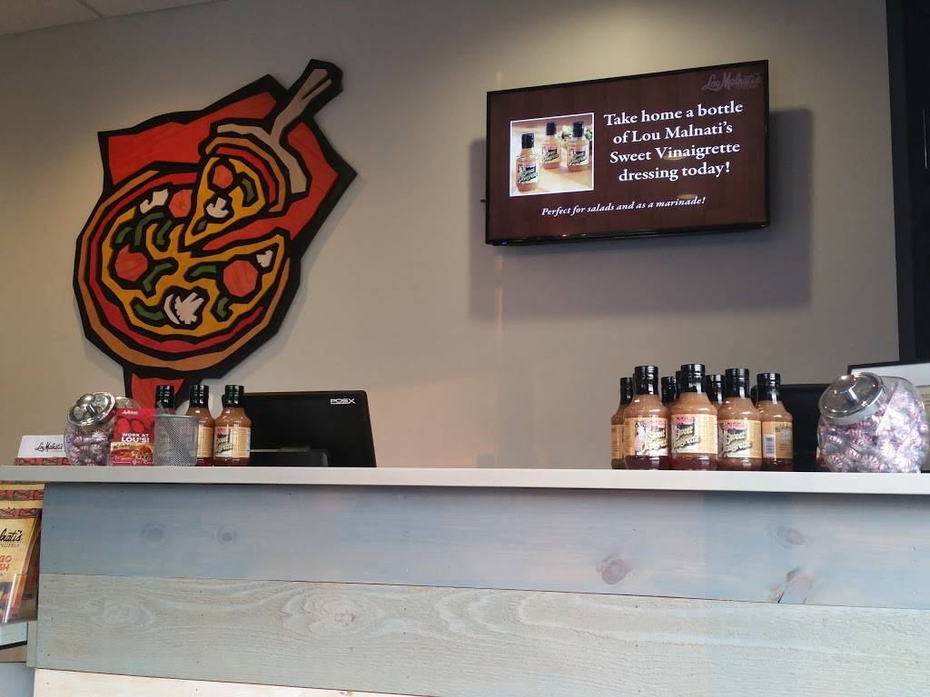 Lou Malnatis Pizzeria | meal delivery | 2848 US-34, Oswego, IL 60543, USA | 6306082567 OR +1 630-608-2567