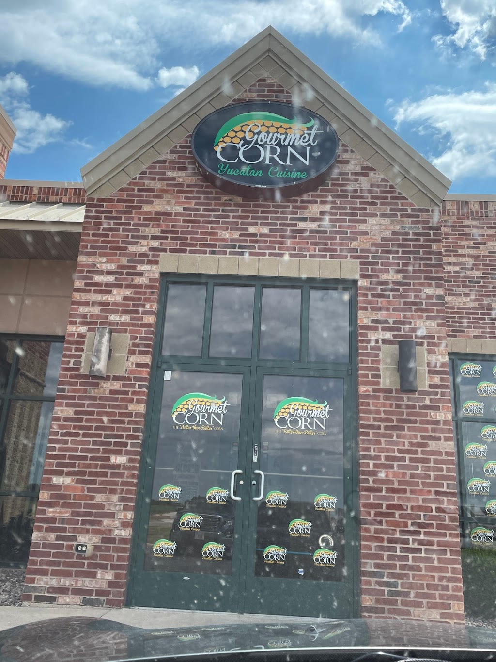 Gourmet Corn Yucatan Cuisine | restaurant | 821 S Huron Rd, Green Bay, WI 54311, USA | 9207859018 OR +1 920-785-9018