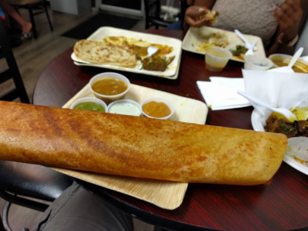 Chennai Express | restaurant | 14516 Lee Rd B, Chantilly, VA 20151, USA | 7039611600 OR +1 703-961-1600