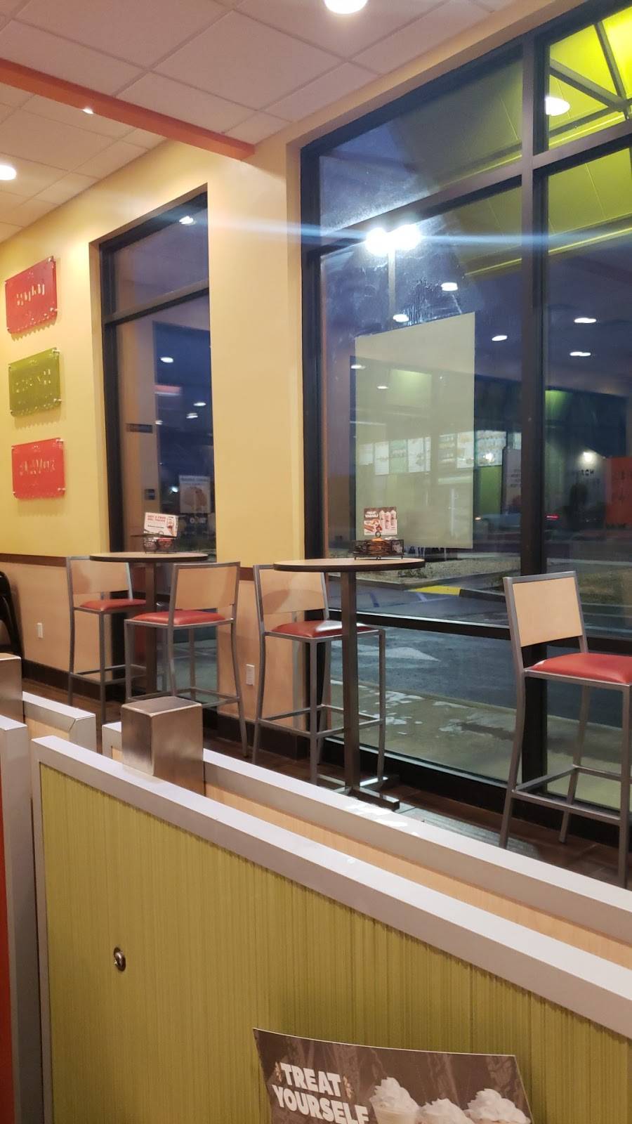 Del Taco Oildale | restaurant | Bakersfield, CA 93308, USA | 6612188135 OR +1 661-218-8135