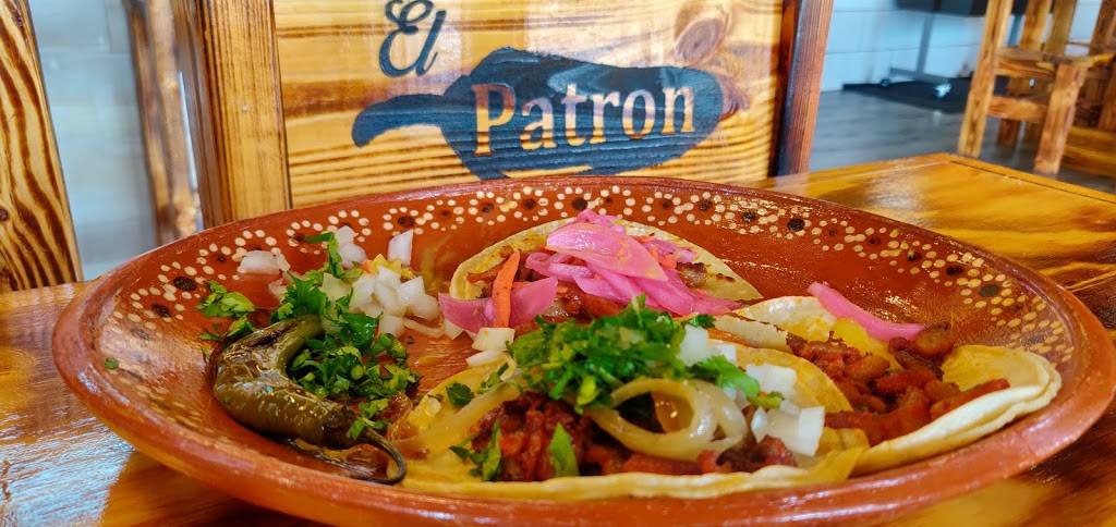 El Patron Tacos y Tortas al 100 | restaurant | 212 E Spring Valley Rd, Richardson, TX 75081, USA | 4693177474 OR +1 469-317-7474