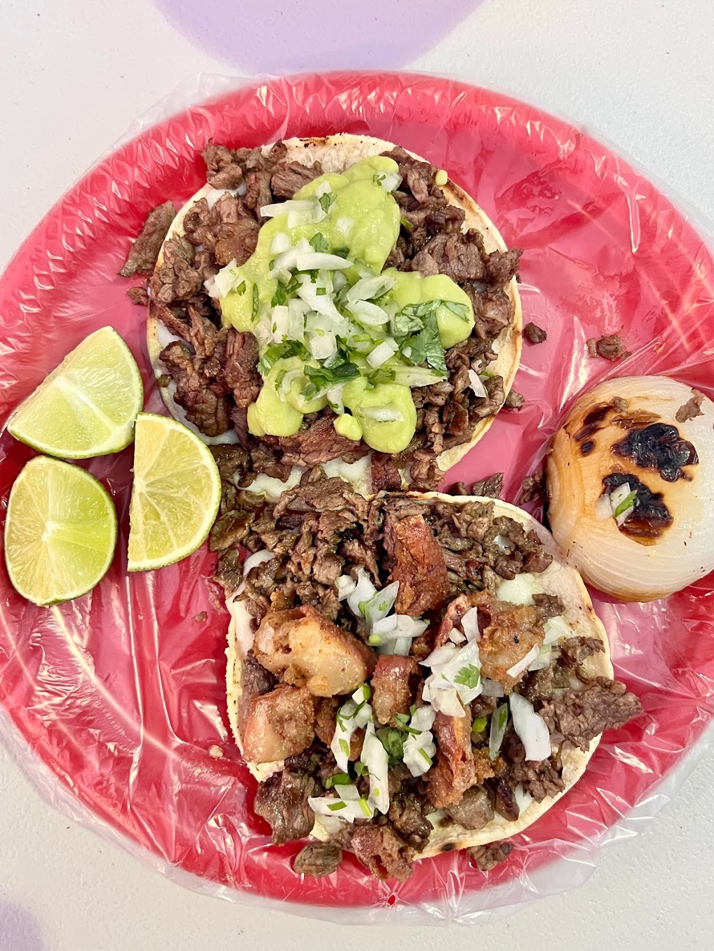 Taqueria La Rosca | restaurant | 4846 S Central Ave, Phoenix, AZ 85040, USA | 6232819344 OR +1 623-281-9344