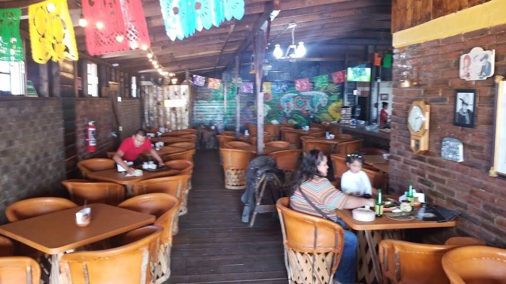 Barbacoa "El Oeste" | restaurant | Blvd. Lázaro Cárdenas 19, Chihuahuala Mesa, 22114 Tijuana, B.C., Mexico | 016647943231 OR +52 664 794 3231