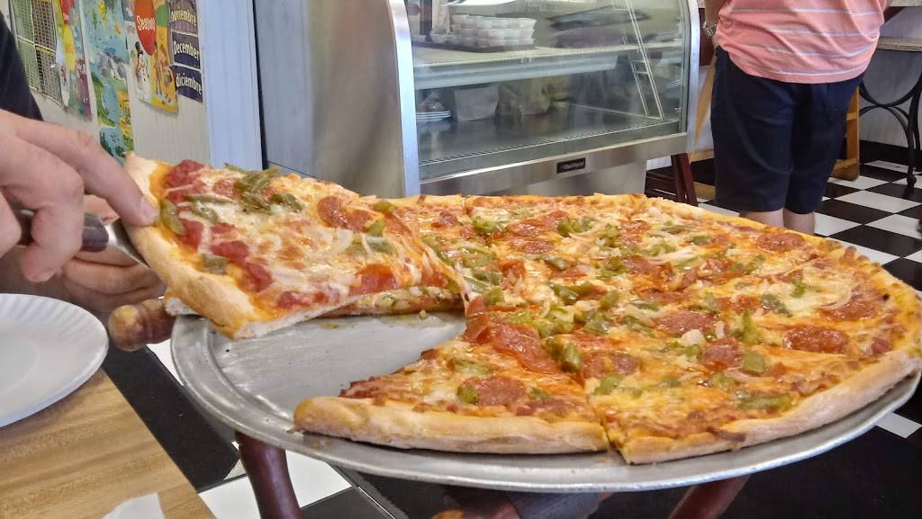 Ginos Ny Style Pizzeria | restaurant | 532 Highway 17 North, North Myrtle Beach, SC 29582, USA | 8432807799 OR +1 843-280-7799