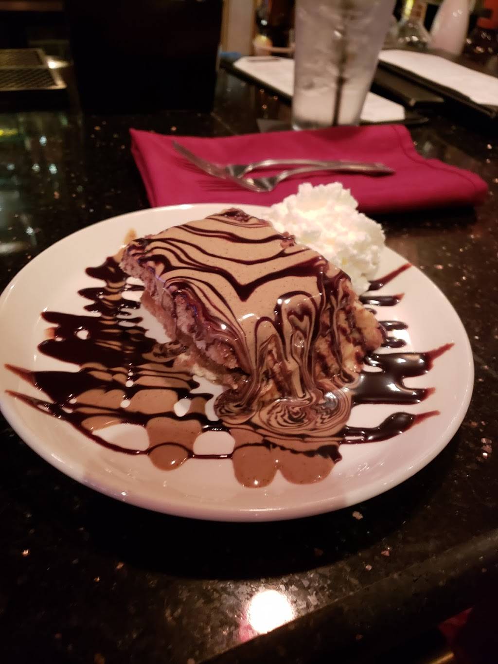 Cafe Notte Restaurant Bar & Private Parties | restaurant | 8070 Ohio River Blvd, Pittsburgh, PA 15202, USA | 4127612233 OR +1 412-761-2233