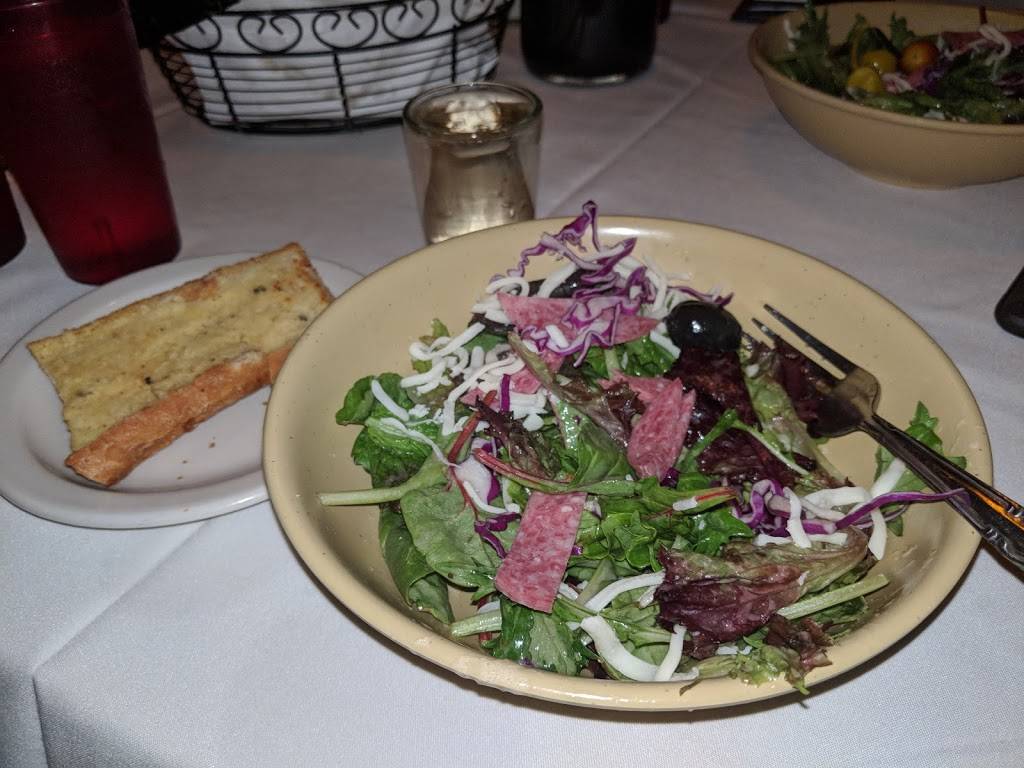 Battistas Hole In the Wall | restaurant | 4041 Linq Ln, Las Vegas, NV 89109, USA | 7027321424 OR +1 702-732-1424