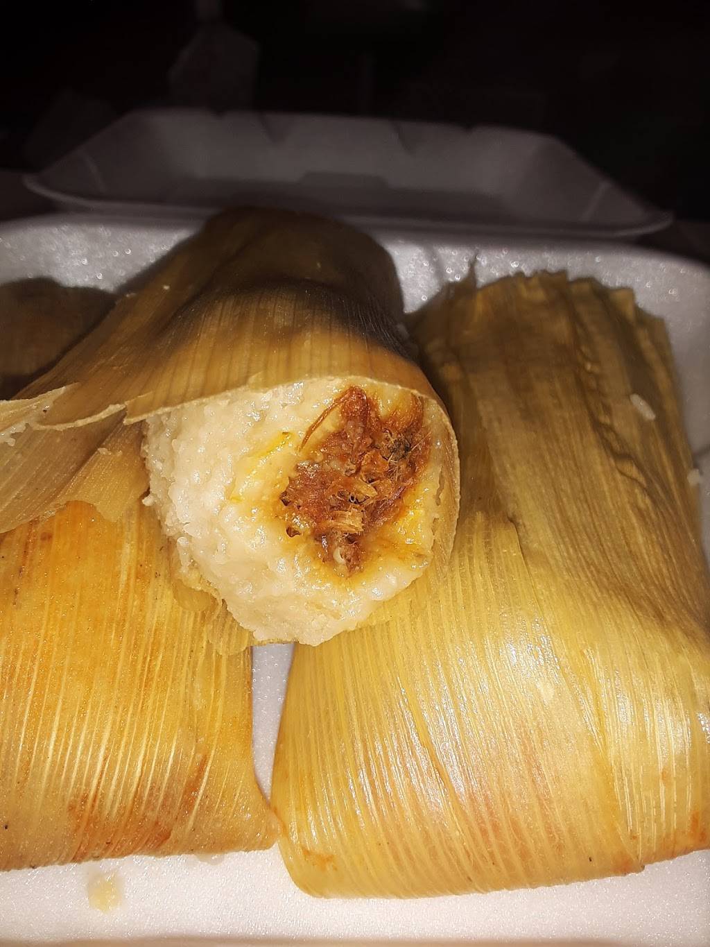 Las Delicias Del Sabor | meal takeaway | 866 15th Ave, Longview, WA 98632, USA | 3604232432 OR +1 360-423-2432