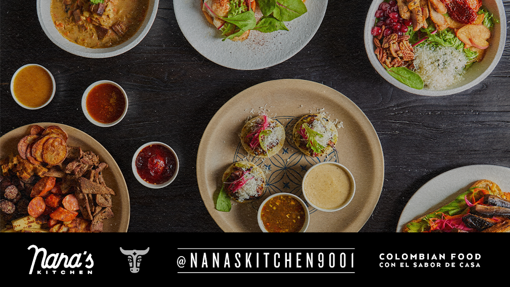 9001 Nanas Kitchen | restaurant | 9001 31st Ave, Queens, NY 11369, USA | 7188061316 OR +1 718-806-1316