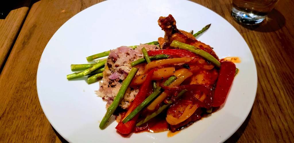 The Keg Steakhouse + Bar London South | restaurant | 1170 Wellington Rd, London, ON N6E 1M3, Canada | 5196865811 OR +1 519-686-5811