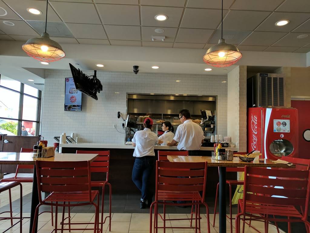 Johnny Rockets | restaurant | PEARL HIGHLANDS CENTER, 1000 Kamehameha Hwy #226, Pearl City, HI 96782, USA | 8083671748 OR +1 808-367-1748