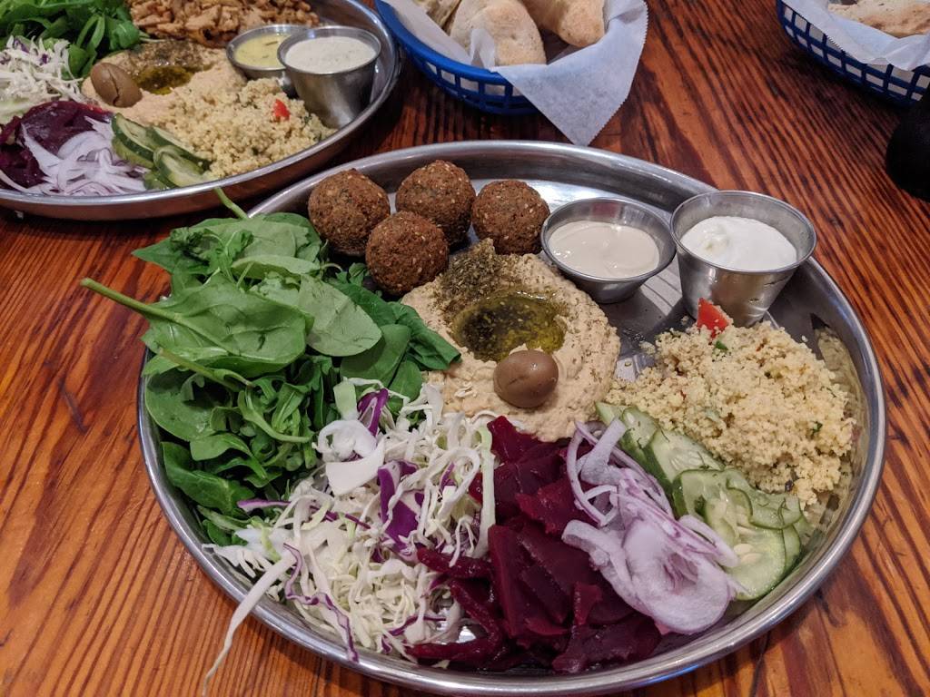 Kebab | restaurant | 2315 St Claude Ave, New Orleans, LA 70117, USA | 5043834328 OR +1 504-383-4328