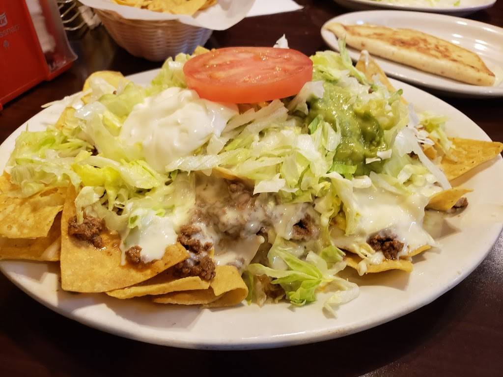 El Nopal | restaurant | 3945 Taylorsville Rd, Louisville, KY 40220, USA | 5024599061 OR +1 502-459-9061
