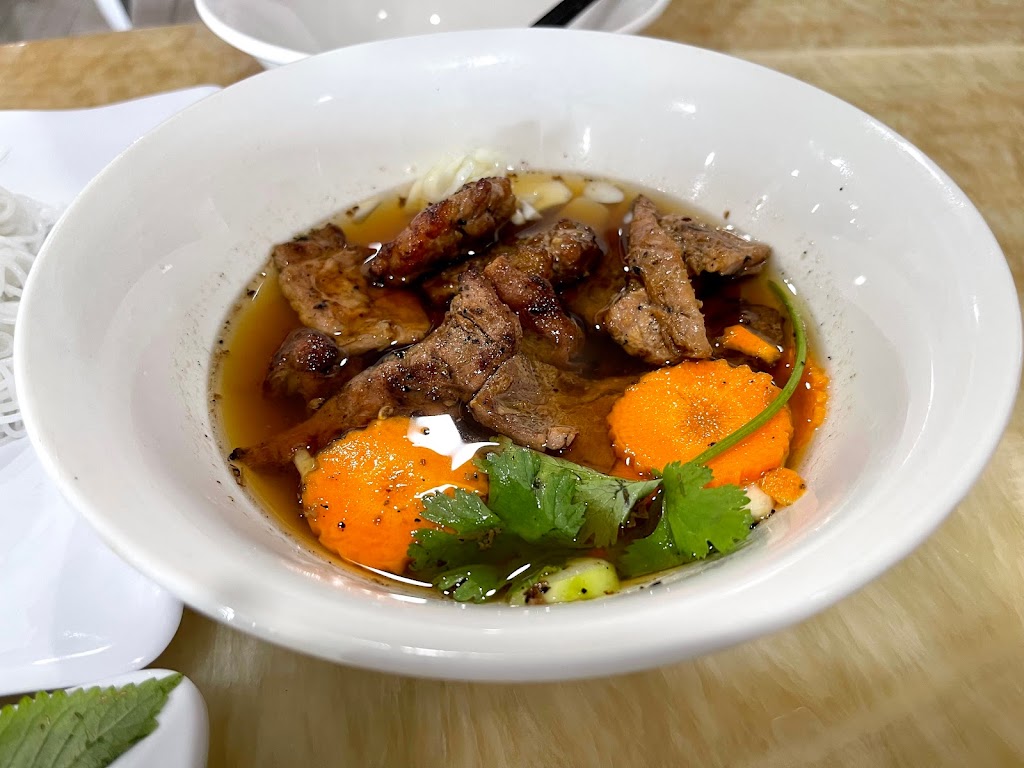 Hanoi Quan | restaurant | 10800 Bellaire Blvd, Houston, TX 77072, USA | 3467742130 OR +1 346-774-2130