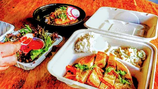 Feast by Jon Matsubara | restaurant | 2970 E Manoa Rd, Honolulu, HI 96822, USA | 8088400488 OR +1 808-840-0488