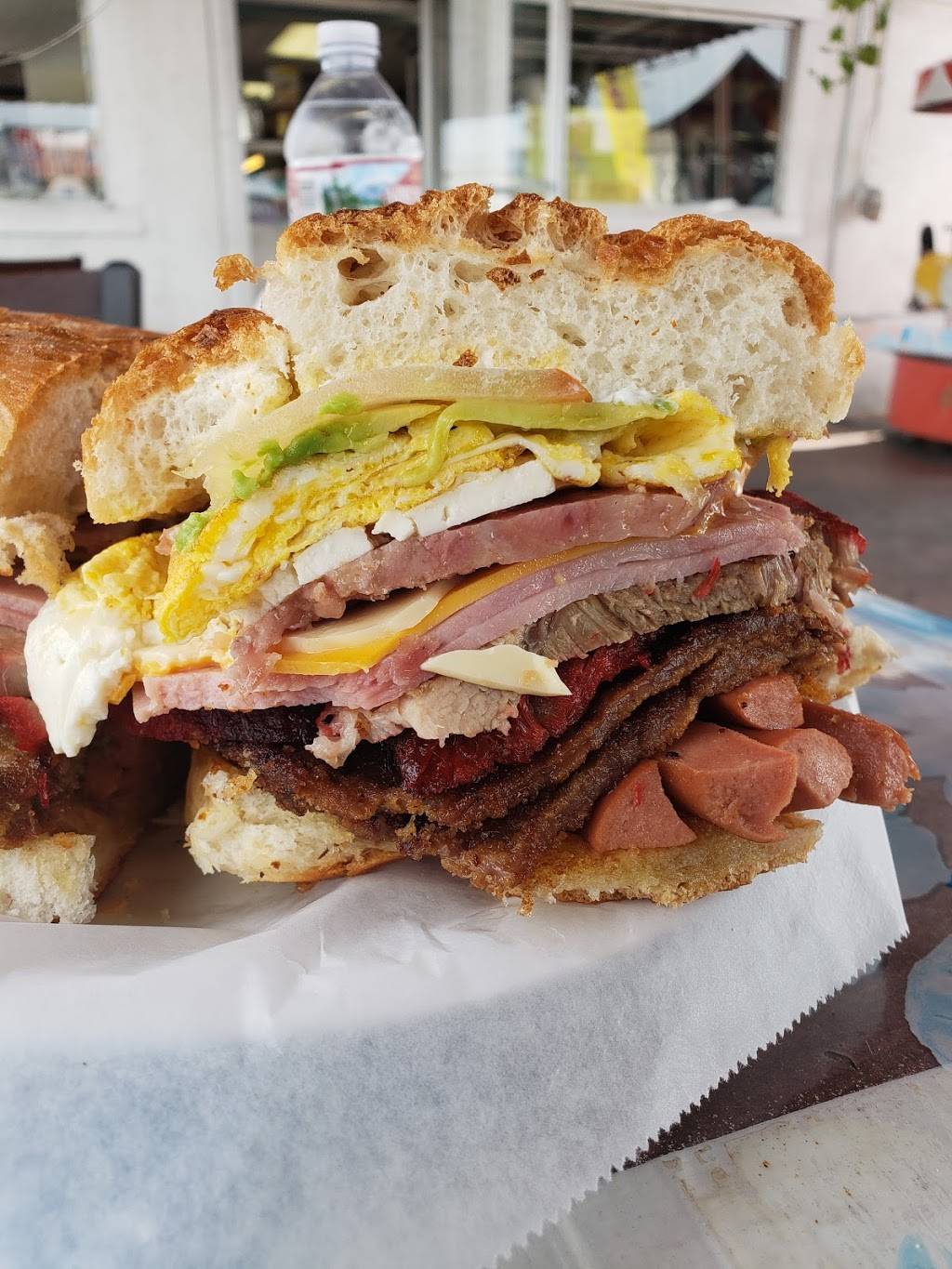 El Taco Rapido | restaurant | 7401 Alameda St, Los Angeles, CA 90001, USA | 3232779497 OR +1 323-277-9497