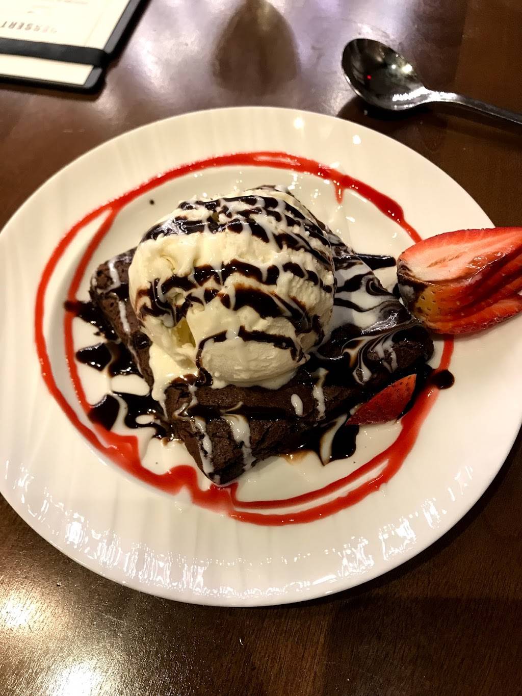 Dorato Cuisine & Spirits | restaurant | 801 Pine St, Chattanooga, TN 37402, USA | 4235314653 OR +1 423-531-4653