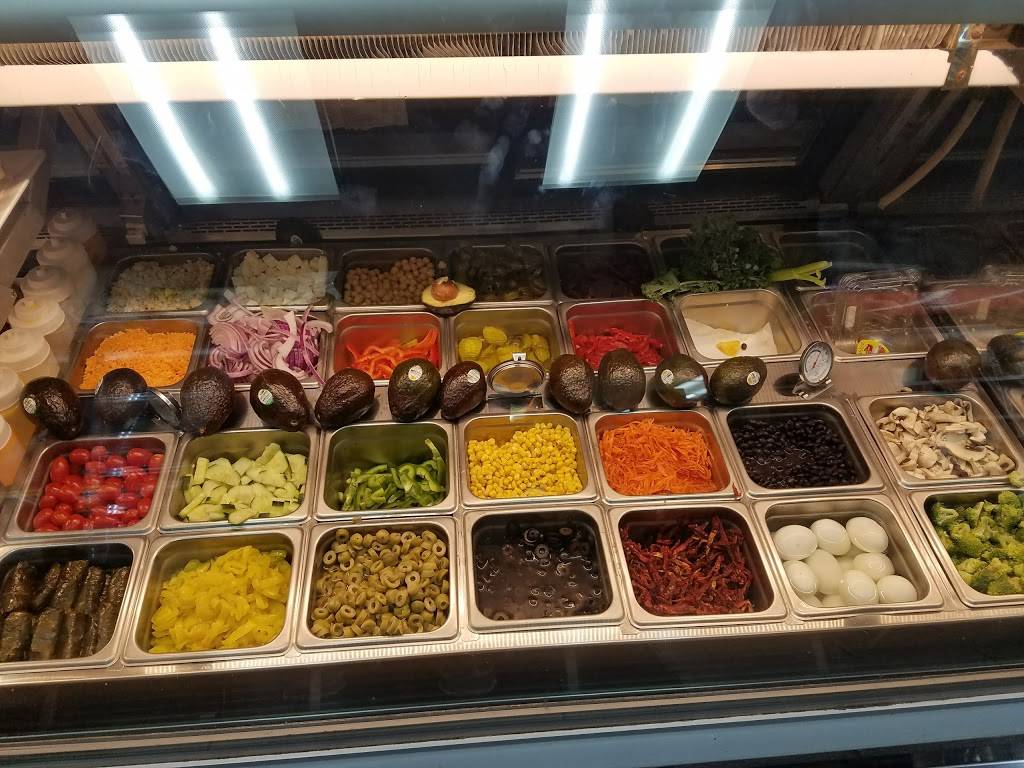 iKraveit Foods | restaurant | 34-02 30th St, Astoria, NY 11106, USA | 7187770030 OR +1 718-777-0030