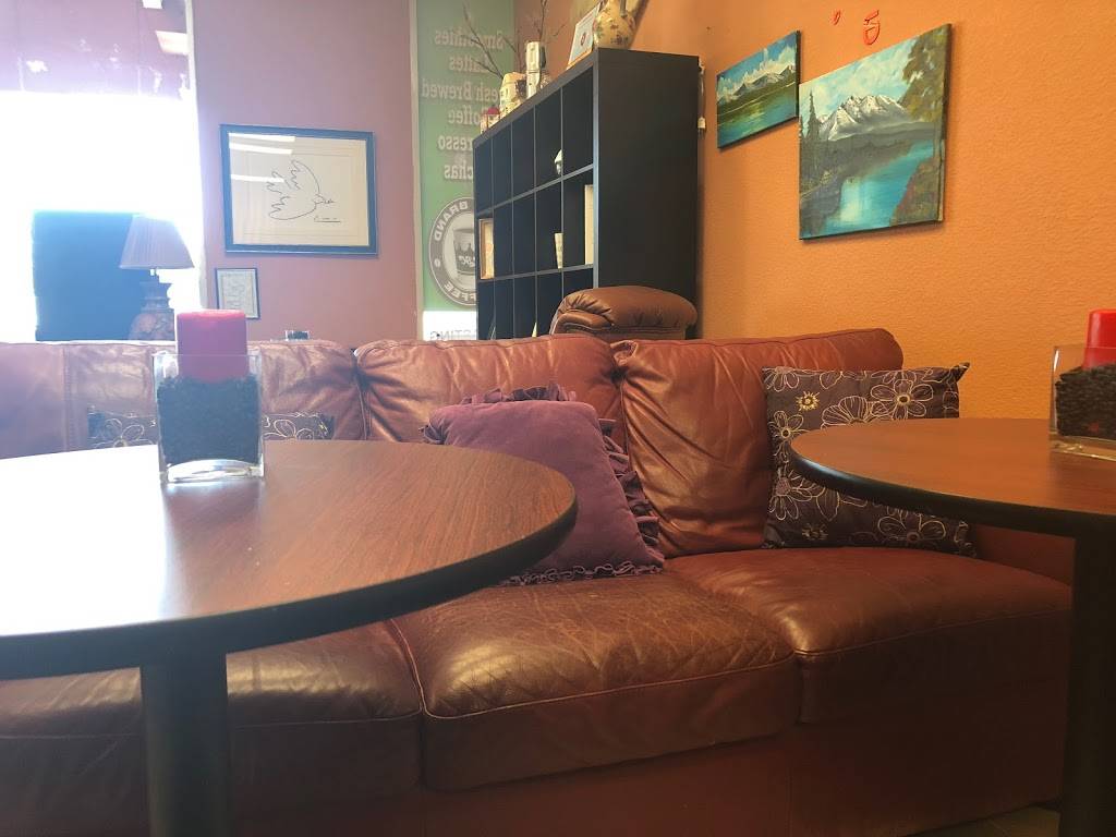 ROYAL BRAND COFFEE | cafe | 4949 Marconi Ave ste A2, Carmichael, CA 95608, USA | 9169131344 OR +1 916-913-1344