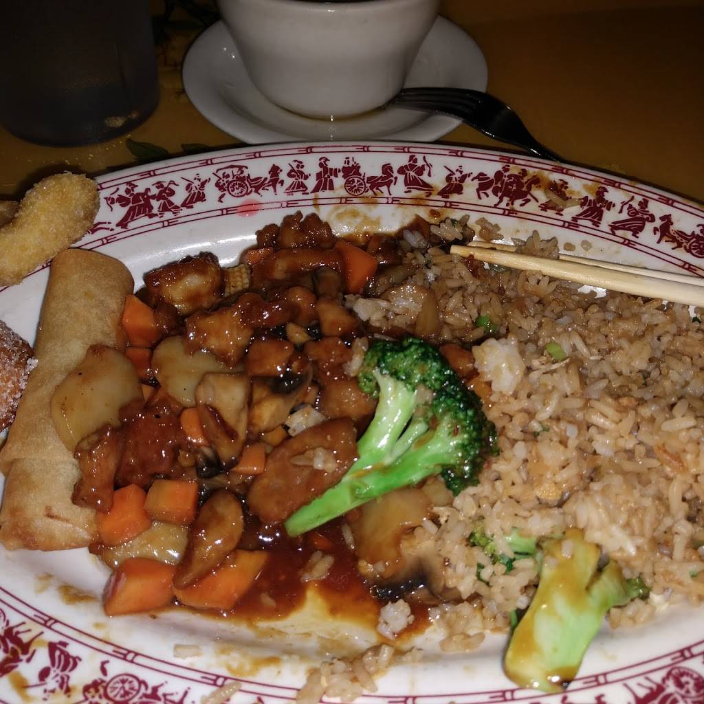 New Mandarin Chinese Restaurant | restaurant | 212 E Oltorf St, Austin, TX 78704, USA | 5124452225 OR +1 512-445-2225