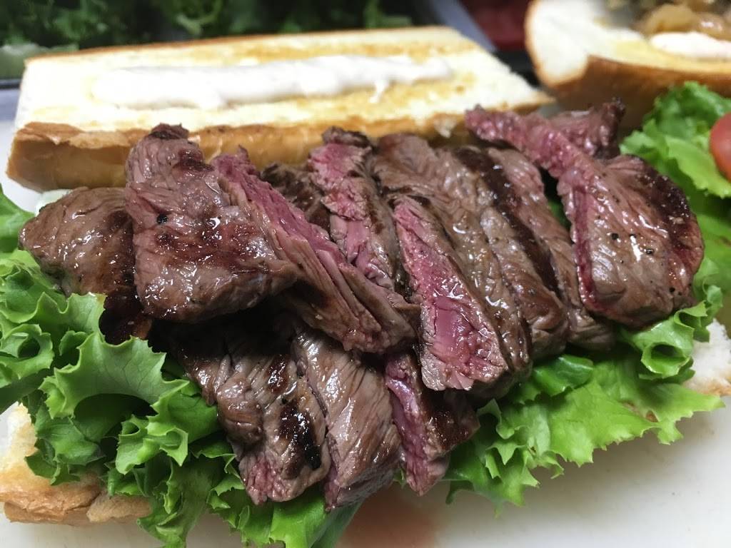 Krave kobe burger grill | restaurant | 23646 Rockfield Blvd Suite 605, Lake Forest, CA 92630, USA | 9494469849 OR +1 949-446-9849