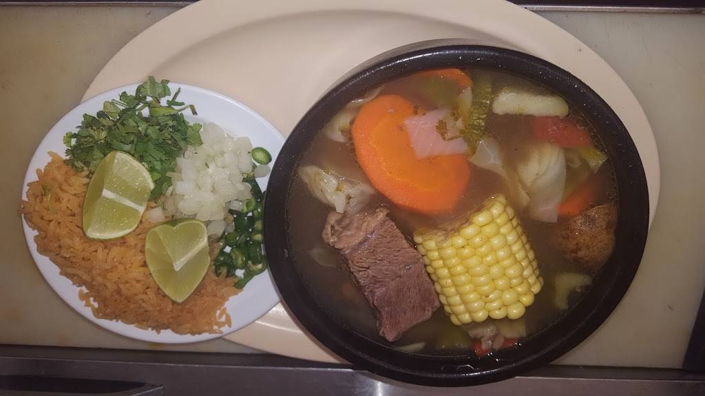 Super Taco | restaurant | 10410 Ramona Ave, Montclair, CA 91763, USA | 9096211124 OR +1 909-621-1124