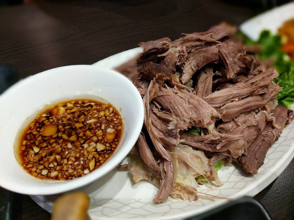 FUJI lamb house | restaurant | 3330 Pharmacy Ave, Scarborough, ON M1W 3V8, Canada | 6478300666 OR +1 647-830-0666