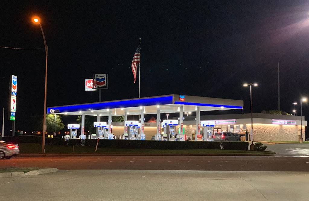 7-Eleven | bakery | 9401 White Settlement Rd, Fort Worth, TX 76108, USA | 8173671948 OR +1 817-367-1948