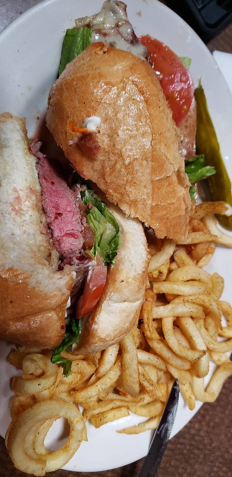 Dark Horse | restaurant | 2922 Baseline Rd, Boulder, CO 80303, USA | 3034428162 OR +1 303-442-8162