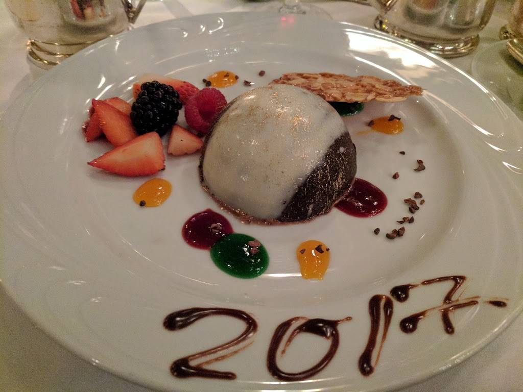 Fleming’s Prime Steakhouse & Wine Bar | restaurant | 71800 CA-111, Rancho Mirage, CA 92270, USA | 7607766685 OR +1 760-776-6685