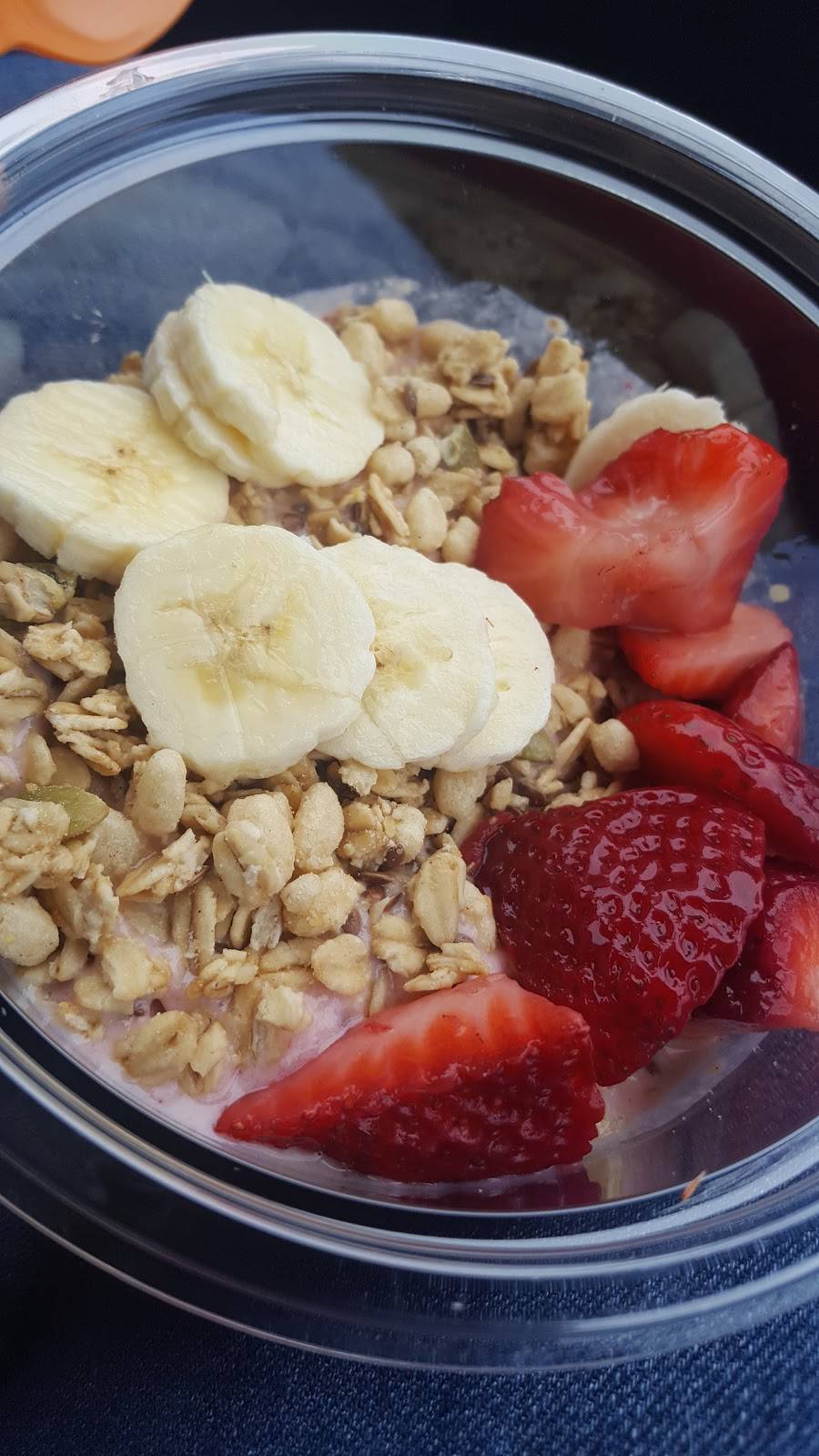 Sunnyside Jamba | restaurant | 11971 SE Sunnyside Rd, Happy Valley, OR 97015, USA | 5038553334 OR +1 503-855-3334