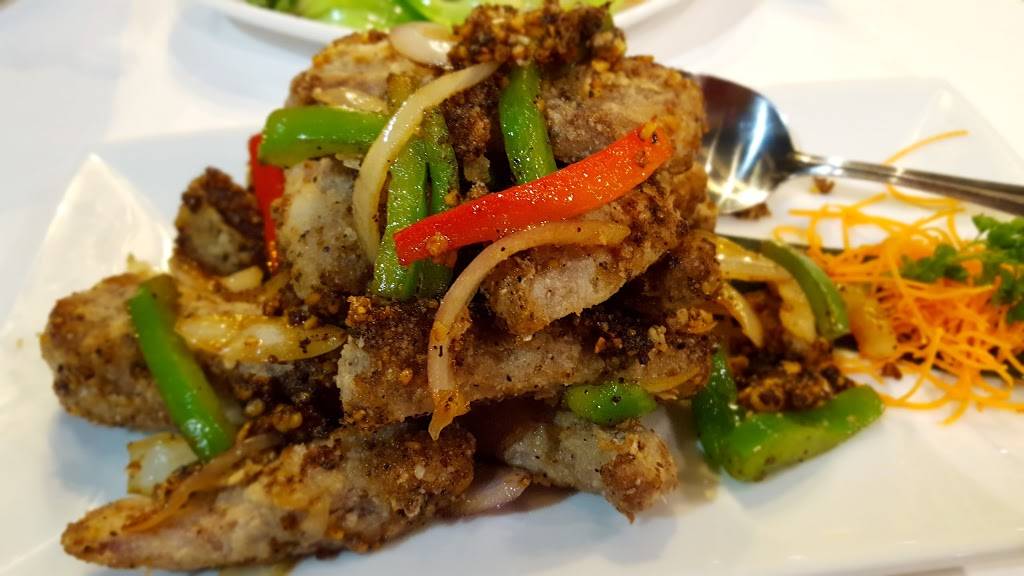 Tao Northern Chinese Cuisine | restaurant | 220 Laird Dr, East York, ON M4G 3X2, Canada | 4164213888 OR +1 416-421-3888