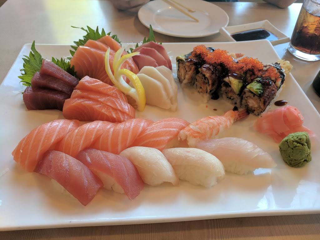 Fuji | restaurant | 698 Hancock St, Quincy, MA 02170, USA | 6177730888 OR +1 617-773-0888