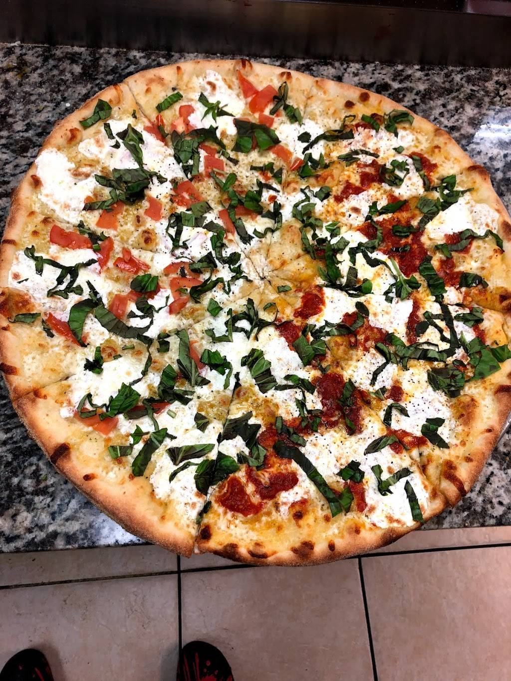 17th Street sals pizza | restaurant | 1710 Atlantic Ave, Virginia Beach, VA 23451, USA | 7579613935 OR +1 757-961-3935