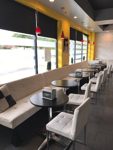 Lemon Hookah Lounge | restaurant | 45985 Regal Plaza #100, Sterling, VA 20165, USA | 5713752873 OR +1 571-375-2873
