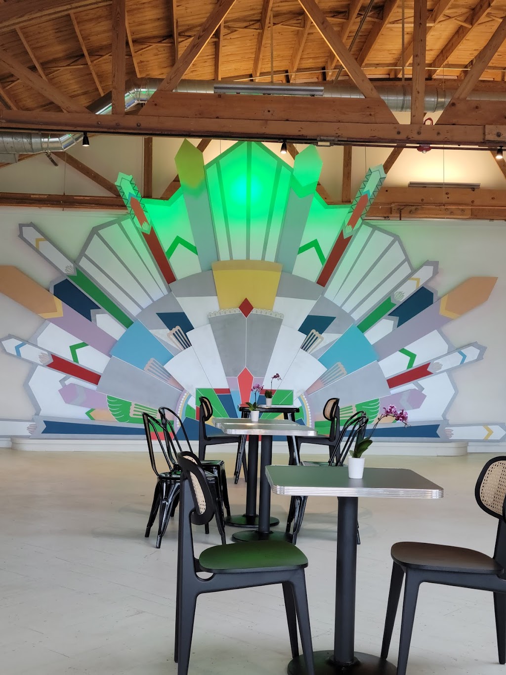 Madame Zuzu’s | cafe | 1876 1st St, Highland Park, IL 60035, USA | 8479267359 OR +1 847-926-7359