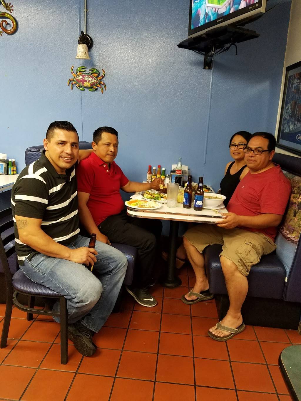 Rancho Grande Mexican Food Restaurant | restaurant | 3340 Mary St, Riverside, CA 92506, USA | 9516823882 OR +1 951-682-3882