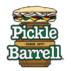Pickle-Barrell Subs | meal takeaway | 2418 Central Ave, Dubuque, IA 52001, USA | 5635579830 OR +1 563-557-9830