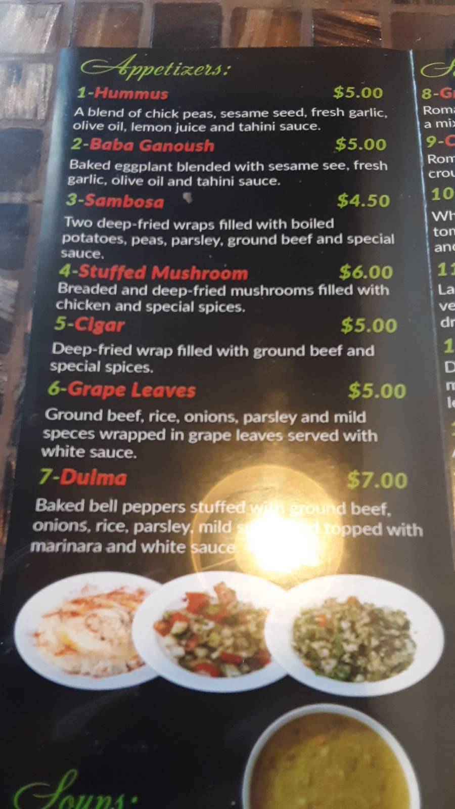 Kabob Kitchen Mediterranean Grill | restaurant | 10040 W Cheyenne Ave #150, Las Vegas, NV 89129, USA | 7028262677 OR +1 702-826-2677