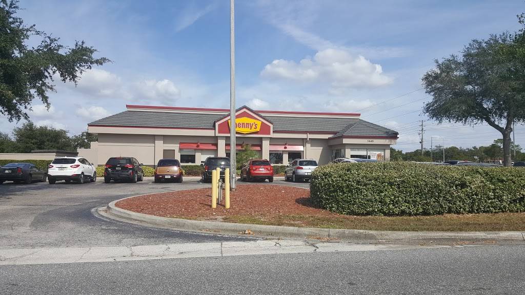 Dennys | restaurant | 1445 Wendy Ct, Spring Hill, FL 34607, USA | 3526665152 OR +1 352-666-5152